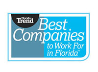 Best Companies to Work For in Flordia