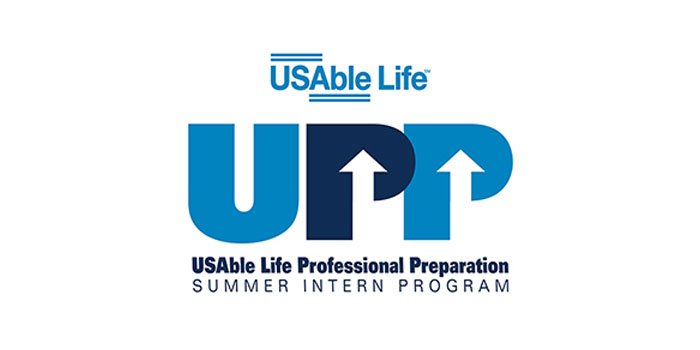 UPP USAble Life Professional Preparation | Summer Intern Program